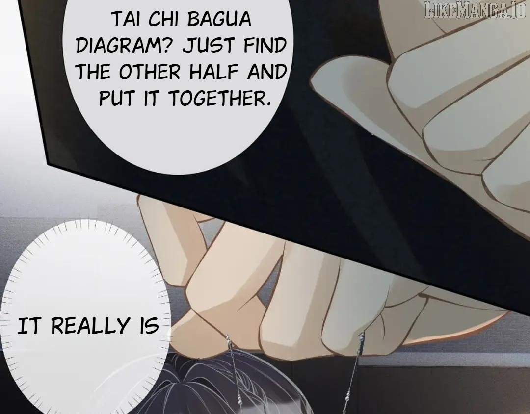 Everyone's Darling Chapter 179 - page 56